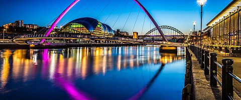 Newcastle